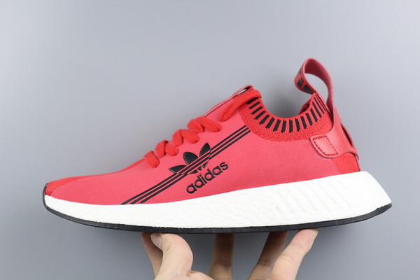 Adidas NMD RUNNER PK Men Shoes_03